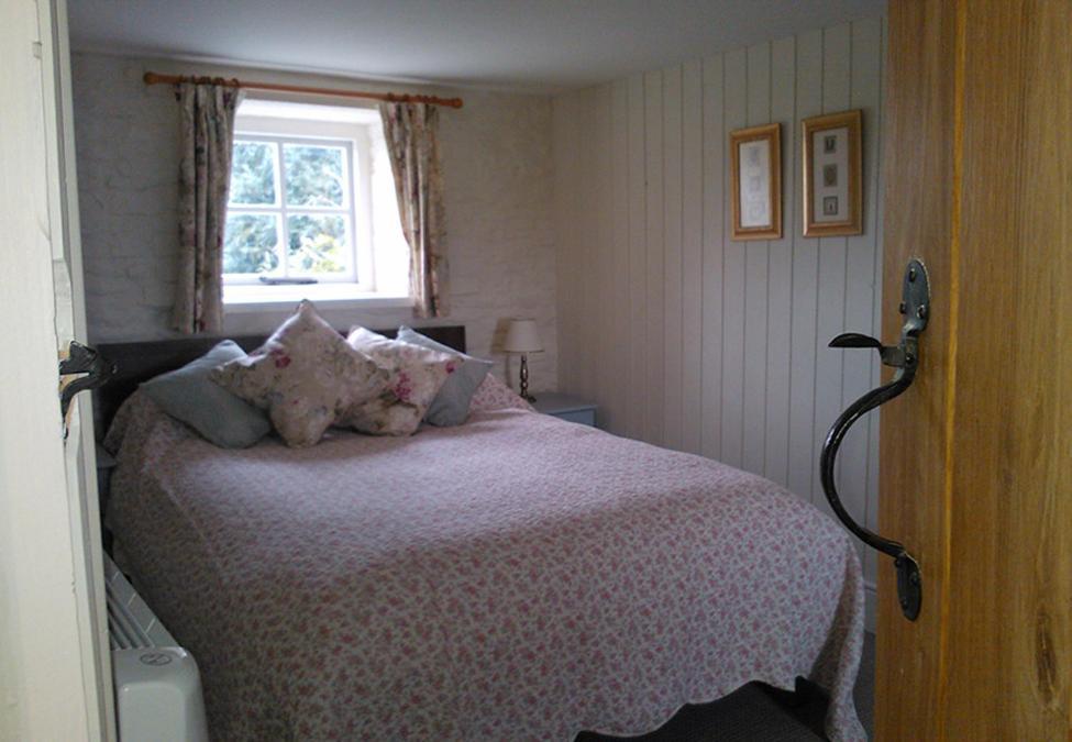 Dee'S Cottage At Brinsop Hereford Exterior foto
