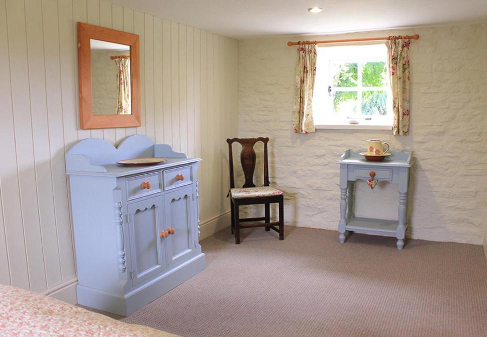 Dee'S Cottage At Brinsop Hereford Exterior foto